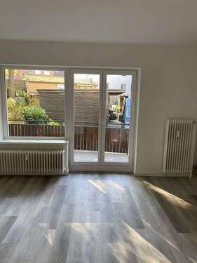 Foto - Wohnung zum Kaufen in Hamburg 235.000,00 € 42 m²