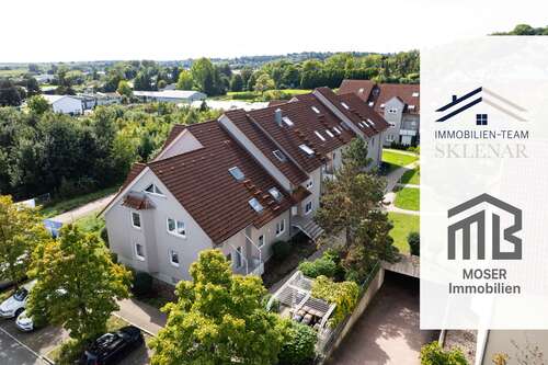 Foto - Wohnung zum Kaufen in Giengen an der Brenz 219.000,00 € 81.73 m²