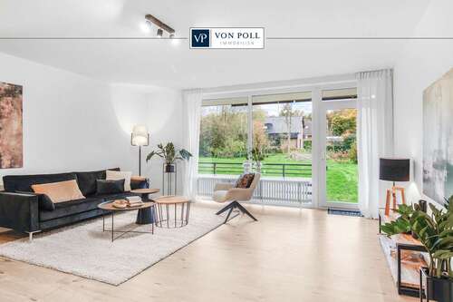 Foto - Wohnung zum Kaufen in Bad Bentheim 259.000,00 € 92 m²