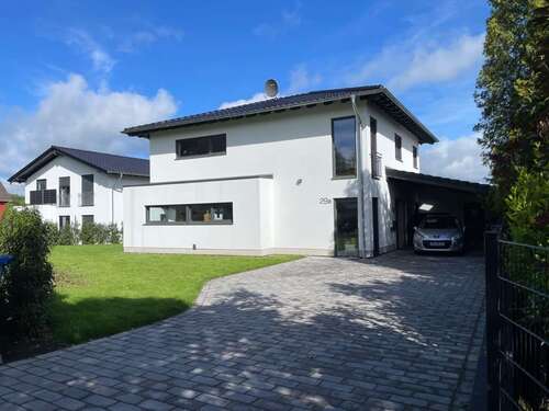 Foto - Haus zum Mieten in Sankt Katharinen (Landkreis Neuwied) 2.250,00 € 180 m²