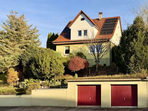 Foto - Haus zum Kaufen in Rottweil Altstadt 379.000,00 € 150 m²