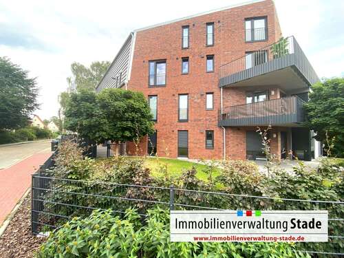 Foto - Wohnung zum Mieten in Buxtehude 1.612,00 € 111.31 m²