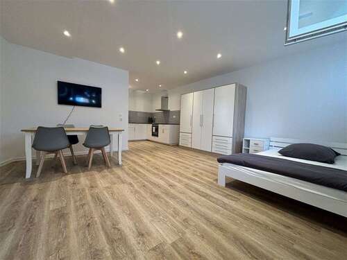 Foto - Wohnung zum Mieten in Singen (Hohentwiel) 850,00 € 35 m²