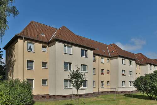 Foto - Wohnung zum Mieten in Braunschweig 503,00 € 72.12 m²