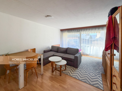 Foto - Wohnung zum Kaufen in Reutlingen 144.000,00 € 29 m²