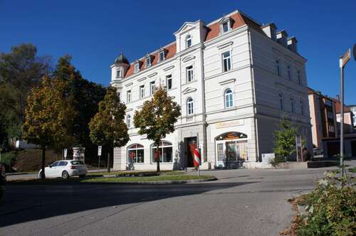 Foto - Büro in Mühldorf 2.500,00 € 210 m²