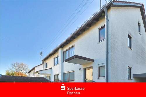 Foto - Haus zum Kaufen in Karlsfeld 869.000,00 € 142 m²