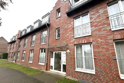 Foto - Wohnung zum Mieten in Meerbusch 1.200,00 € 99.5 m²