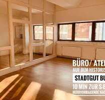 Büro in Buch 799,60 € 76 m² - 799,60&nbsp;EUR Kaltmiete, ca.&nbsp; 76,00&nbsp;m&sup2; in Buch (PLZ: 13125)