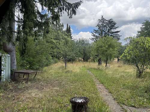 Foto - Grundstück zu verkaufen in Stammheim 89.000,00 € 1018 m²