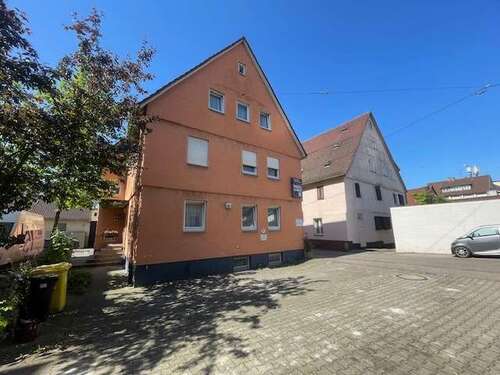 Foto - Haus zum Kaufen in Untertürkheim 890.000,00 € 275 m²