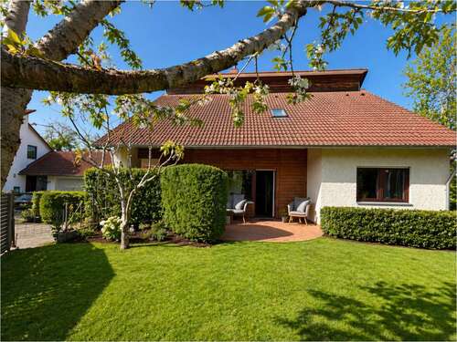Foto - Wohnung zum Kaufen in Burgau 379.000,00 € 112 m²