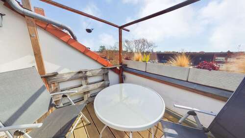 Foto - Wohnung zum Kaufen in Hannover 195.000,00 € 65 m²