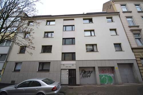Foto - Wohnung zum Kaufen in Köln 272.000,00 € 58 m²