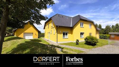 Foto - Haus zum Kaufen in Göhren Lebbin 389.000,00 € 150 m²