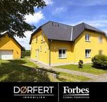 Haus zum Kaufen in Göhren Lebbin 389.000,00 € 150 m²