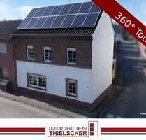 Haus zum Kaufen in Hückelhoven Brachelen 151.900,00 € 91 m² - Hückelhoven / Brachelen