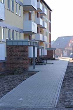 Foto - Wohnung zum Mieten in Dorsten 380,00 € 65 m²
