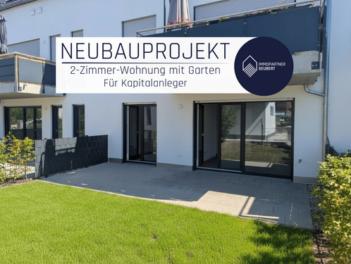 Foto - Wohnung zum Kaufen in Saal an der Donau 333.500,00 € 67.38 m²