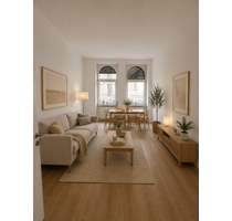Wohnung zum Mieten in Koblenz 1.490,00 € 100 m²