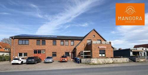 Foto - Halle in Riede 450,00 € 50 m² - 450,00&nbsp;EUR Kaltmiete, ca.&nbsp; 50,00&nbsp;m&sup2;