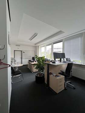 Foto - Büro in Hamburg 1.815,60 € 151.3 m²