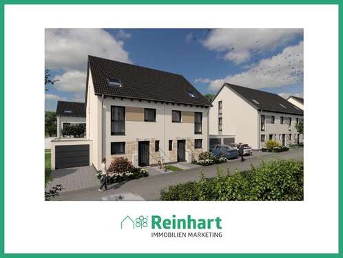 Foto - Haus zum Kaufen in Marktheidenfeld 465.900,00 € 129.71 m²