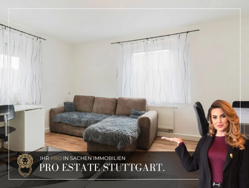 Foto - Wohnung zum Kaufen in Dettingen 164.500,00 € 62.8 m²