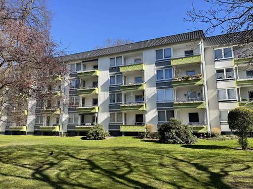 Foto - Wohnung zum Kaufen in Langenhagen 139.500,00 € 55 m²