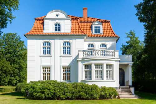 Foto - Haus zum Kaufen in Essen Bredeney 2.700.000,00 € 500 m²