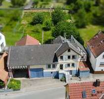 Haus zum Kaufen in Breuberg 280.000,00 € 140 m²