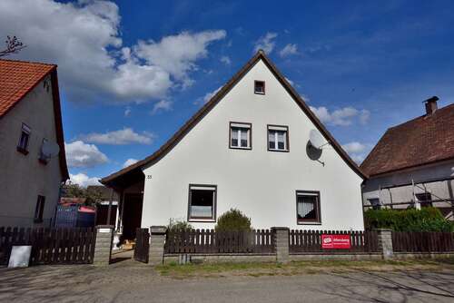 Foto - Haus zum Kaufen in Allersberg 420.000,00 € 110 m²