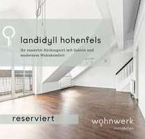 Wohnung zum Kaufen in Hohenfels 255.000,00 € 80 m²