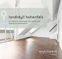Wohnung zum Kaufen in Hohenfels 255.000,00 € 80 m²