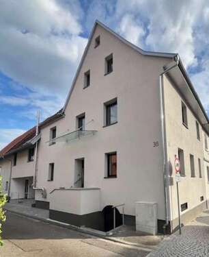 Foto - Wohnung zum Mieten in Rauenberg 1.600,00 € 103 m²
