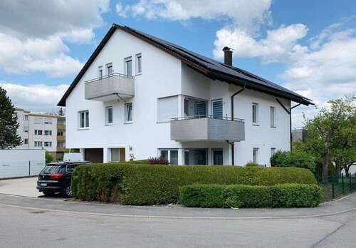 Foto - Wohnung zum Mieten in Rottweil 595,00 € 67 m²