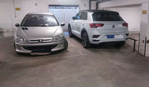 Foto - Garage zu vermieten in Kaiserslautern 60,00 €