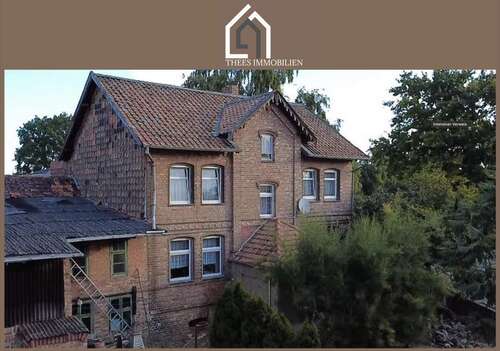 Foto - Haus zum Kaufen in Huy 62.500,00 € 120 m²