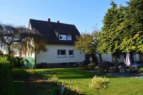 Foto - Haus zum Kaufen in Langenhagen 389.000,00 € 120 m²