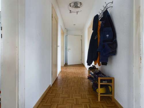 Foto - Wohnung zum Kaufen in Augsburg 260.000,00 € 61.93 m²