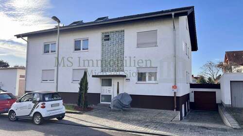 Foto - Haus zum Kaufen in Lampertheim 1.400.000,00 € 420 m²