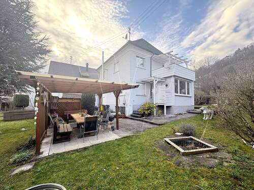 Foto - Haus zum Kaufen in Murrhardt 278.000,00 € 101.17 m²