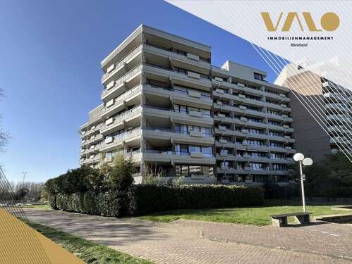 Foto - Wohnung zum Kaufen in Köln Westhoven 1.099.000,00 € 328.86 m²