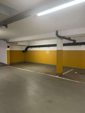 Foto - Garage zu verkaufen in Frankfurt 39.000,00 € 15 m²
