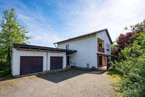 Foto - Haus zum Kaufen in Ostermünchen 699.000,00 € 140 m²