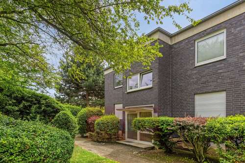 Foto - Wohnung zum Kaufen in Bonn 179.000,00 € 41 m²