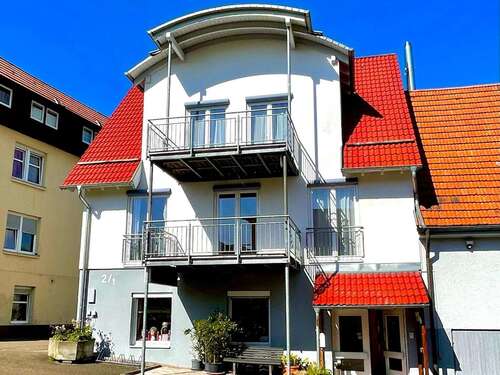 Foto - Wohnung zum Mieten in Balingen 1.150,00 € 140 m²