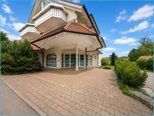 Foto - Büro in Wasserburg (Bodensee) 337.000,00 € 81 m²