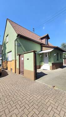 Foto - Haus zum Kaufen in Ludwigshafen 495.000,00 € 161 m²