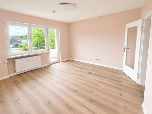 Foto - Wohnung zum Kaufen in Lübeck 189.000,00 € 63.19 m²